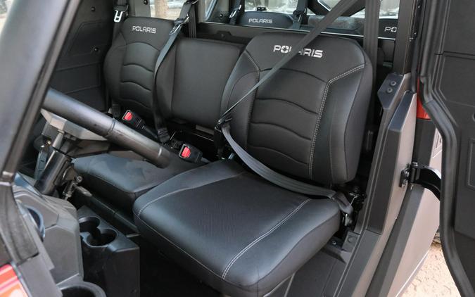 2026 POLARIS RANGER CREW XP 1000 NORTHSTAR EDITION PREMIUM