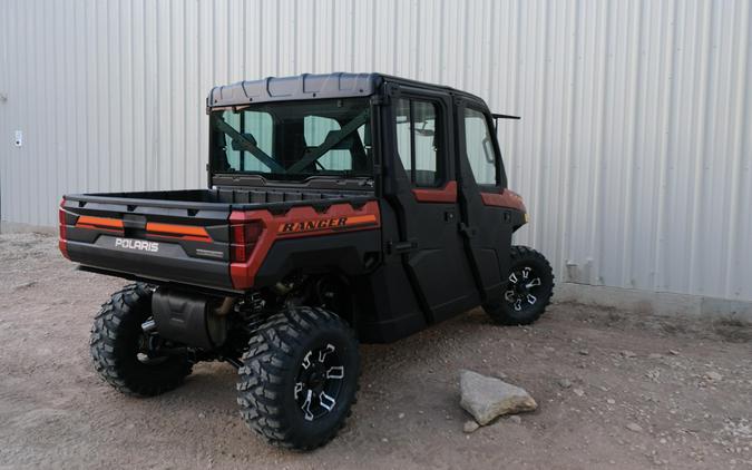 2026 POLARIS RANGER CREW XP 1000 NORTHSTAR EDITION PREMIUM