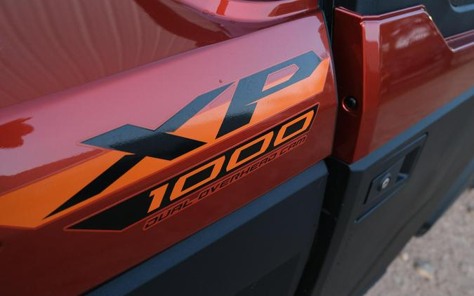 2026 POLARIS RANGER CREW XP 1000 NORTHSTAR EDITION PREMIUM
