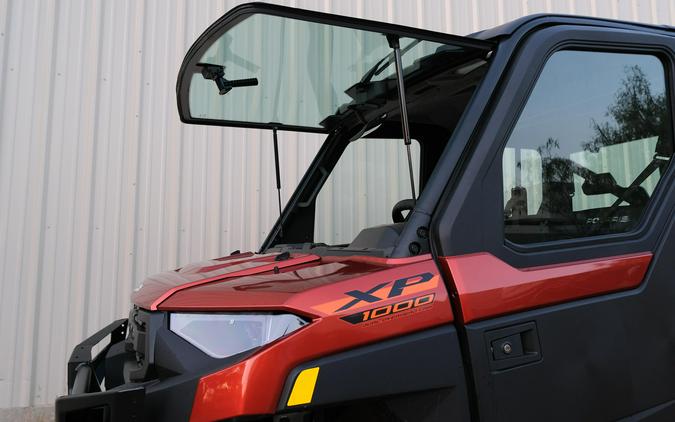 2026 POLARIS RANGER CREW XP 1000 NORTHSTAR EDITION PREMIUM