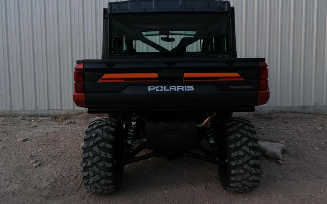 2026 POLARIS RANGER CREW XP 1000 NORTHSTAR EDITION PREMIUM