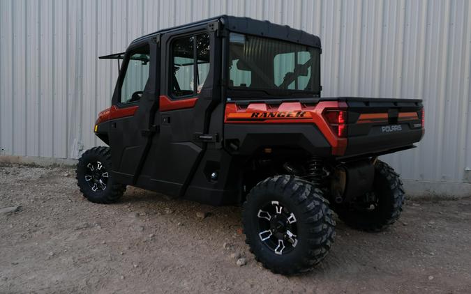 2026 POLARIS RANGER CREW XP 1000 NORTHSTAR EDITION PREMIUM