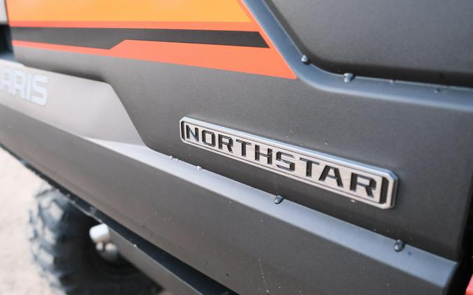 2026 POLARIS RANGER CREW XP 1000 NORTHSTAR EDITION PREMIUM