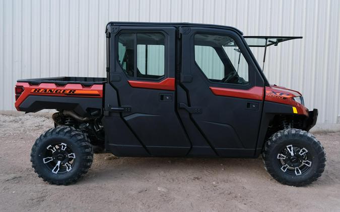 2026 POLARIS RANGER CREW XP 1000 NORTHSTAR EDITION PREMIUM