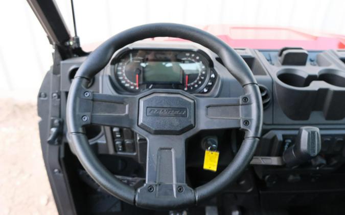 2026 POLARIS RANGER CREW XP 1000 NORTHSTAR EDITION PREMIUM