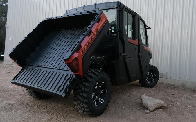2026 POLARIS RANGER CREW XP 1000 NORTHSTAR EDITION PREMIUM