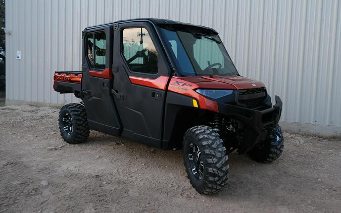 2026 POLARIS RANGER CREW XP 1000 NORTHSTAR EDITION PREMIUM