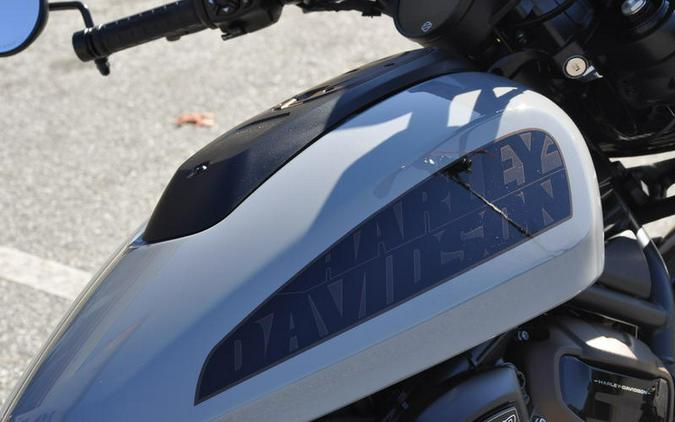 2024 Harley-Davidson® RH1250S - Sportster® S