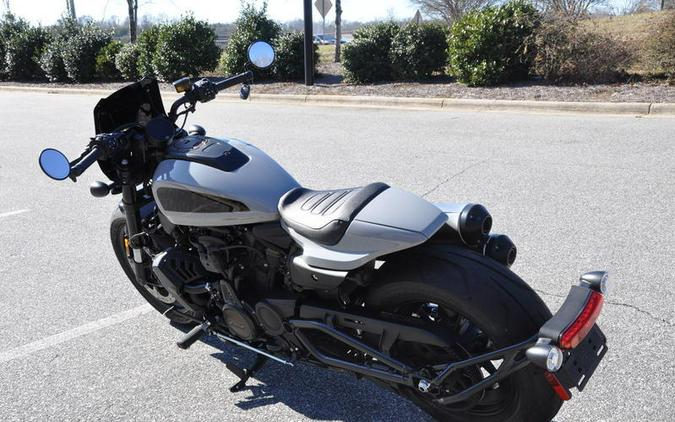 2024 Harley-Davidson® RH1250S - Sportster® S