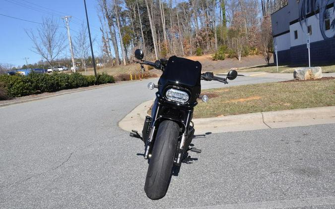 2024 Harley-Davidson® RH1250S - Sportster® S