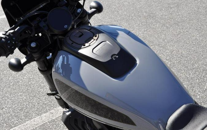 2024 Harley-Davidson® RH1250S - Sportster® S