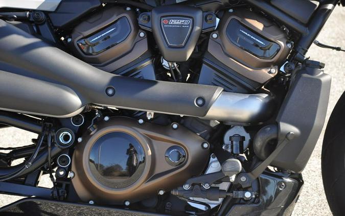 2024 Harley-Davidson® RH1250S - Sportster® S