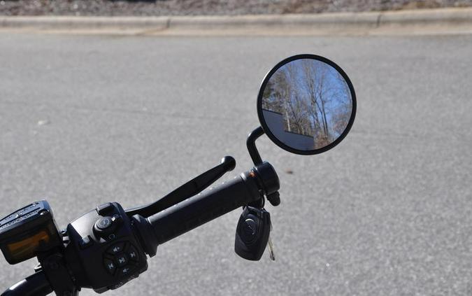 2024 Harley-Davidson® RH1250S - Sportster® S