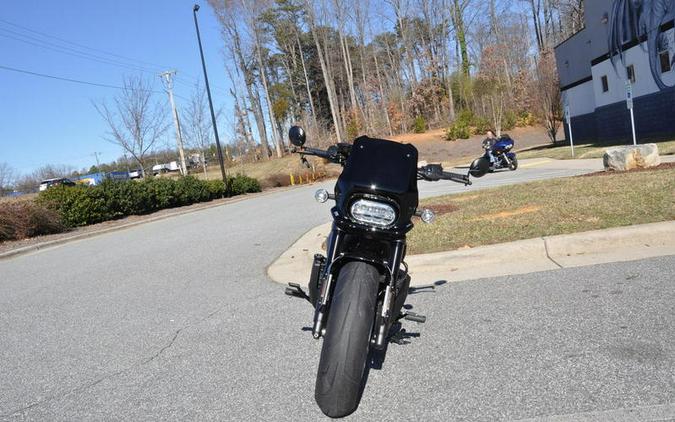 2024 Harley-Davidson® RH1250S - Sportster® S