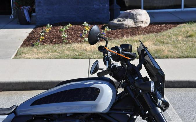 2024 Harley-Davidson® RH1250S - Sportster® S