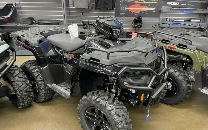 2025 Polaris® Sportsman 570 Trail