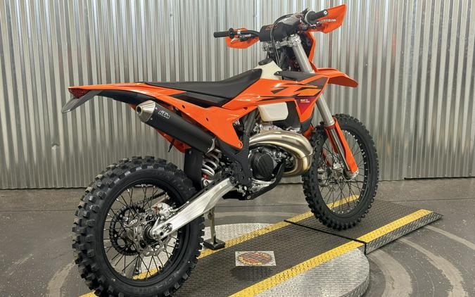 2026 KTM 150 XC-W