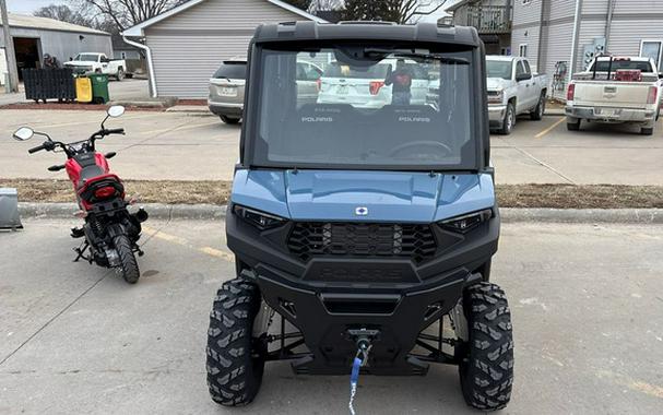2026 Polaris Ranger Crew SP 570 NorthStar Edition