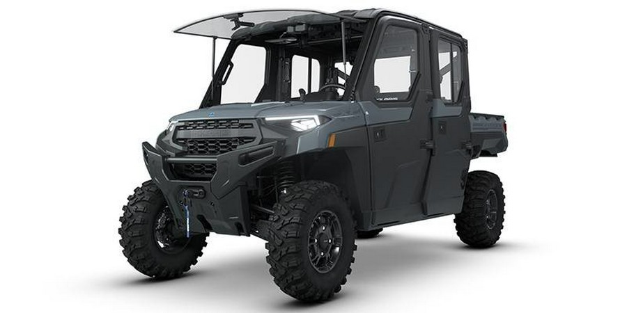 2026 Polaris RANGER CREW XP 1000 NS ED PREMIUM