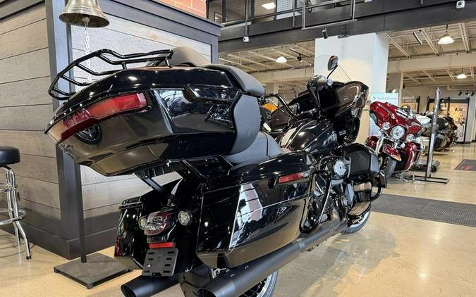 2026 Harley-Davidson® FLTRXL - Road Glide® Limited