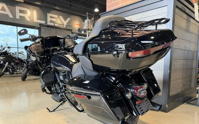 2026 Harley-Davidson® FLTRXL - Road Glide® Limited