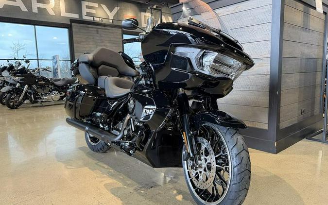 2026 Harley-Davidson® FLTRXL - Road Glide® Limited