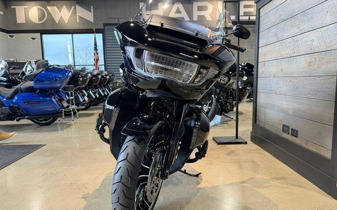 2026 Harley-Davidson® FLTRXL - Road Glide® Limited