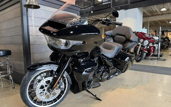 2026 Harley-Davidson® FLTRXL - Road Glide® Limited