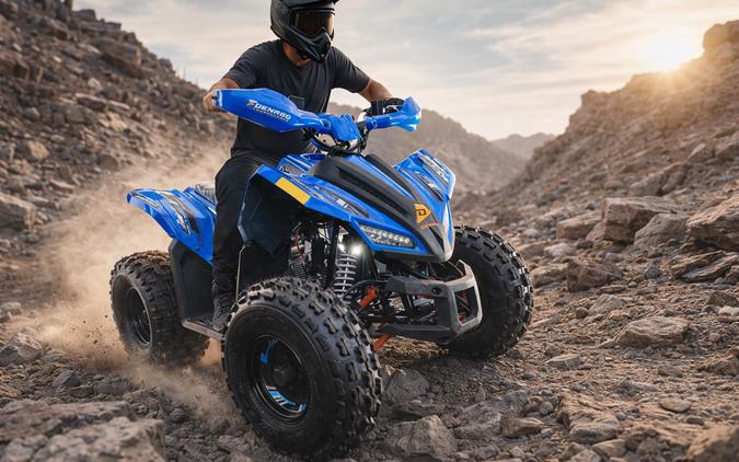 2026 DENAGO TRAILHAWK 10FI - F305368