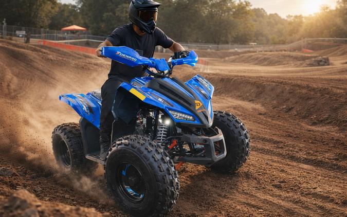 2026 DENAGO TRAILHAWK 10FI - F305368