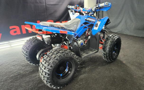 2026 DENAGO TRAILHAWK 10FI - F305368