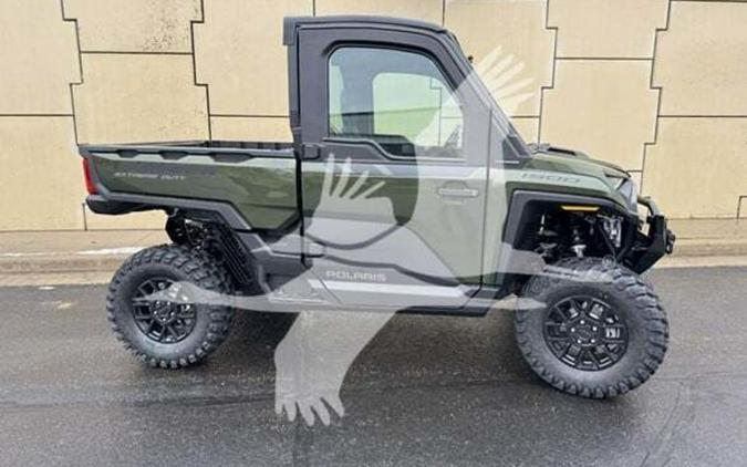 2026 Polaris® RANGER XD 1500 NORTHSTAR ULTIMATE