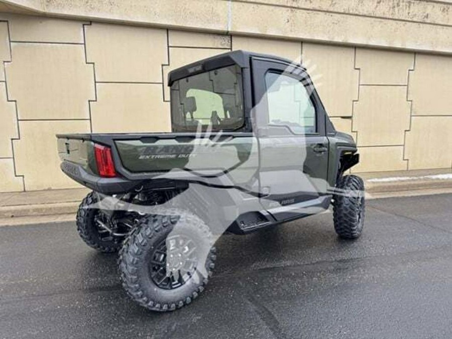 2026 Polaris® RANGER XD 1500 NORTHSTAR ULTIMATE