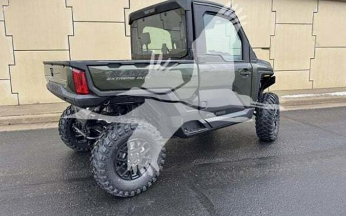 2026 Polaris® RANGER XD 1500 NORTHSTAR ULTIMATE