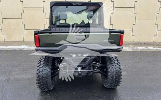 2026 Polaris® RANGER XD 1500 NORTHSTAR ULTIMATE