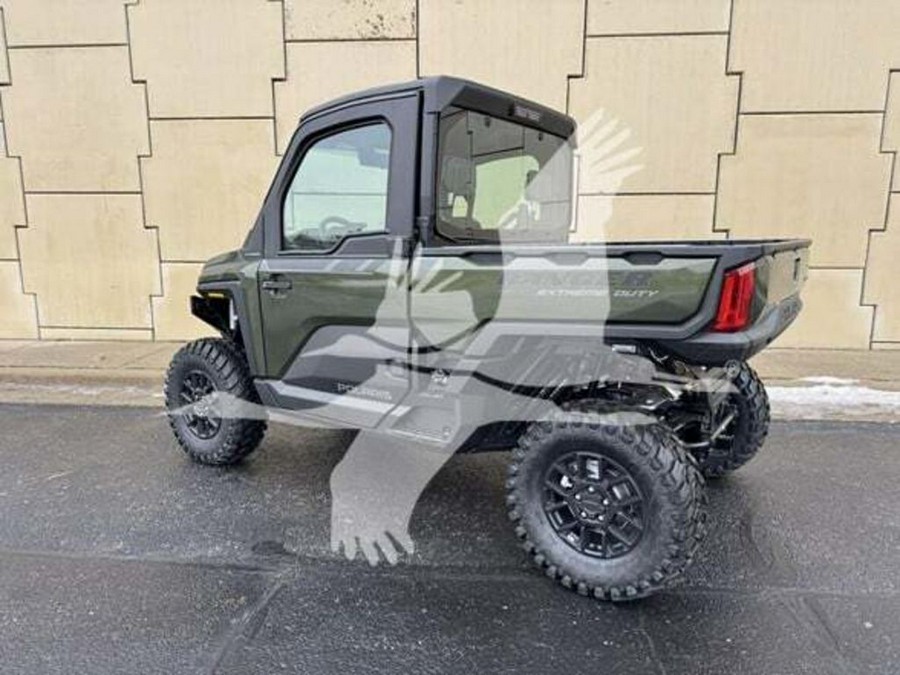 2026 Polaris® RANGER XD 1500 NORTHSTAR ULTIMATE