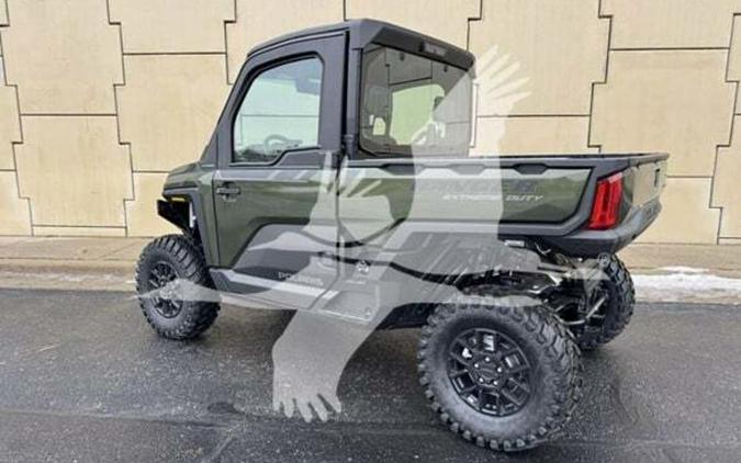 2026 Polaris® RANGER XD 1500 NORTHSTAR ULTIMATE