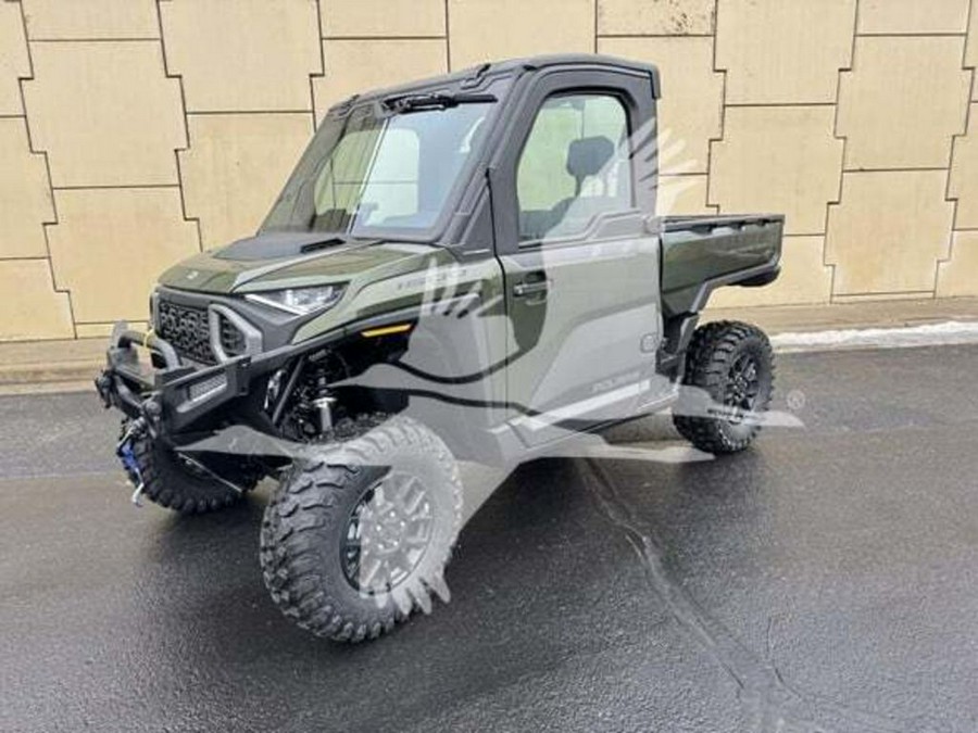 2026 Polaris® RANGER XD 1500 NORTHSTAR ULTIMATE