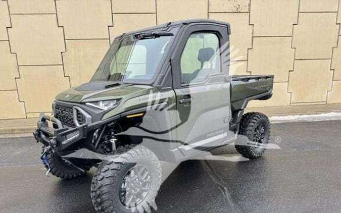 2026 Polaris® RANGER XD 1500 NORTHSTAR ULTIMATE