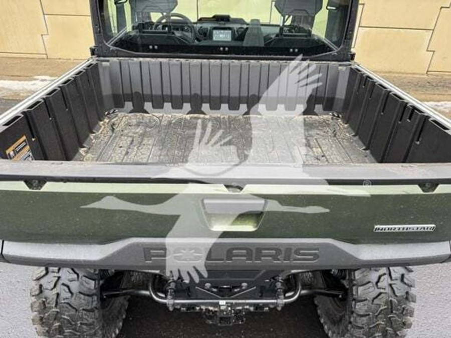 2026 Polaris® RANGER XD 1500 NORTHSTAR ULTIMATE