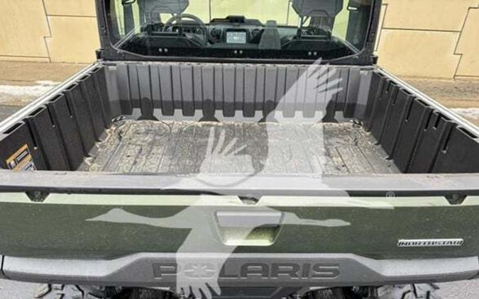 2026 Polaris® RANGER XD 1500 NORTHSTAR ULTIMATE