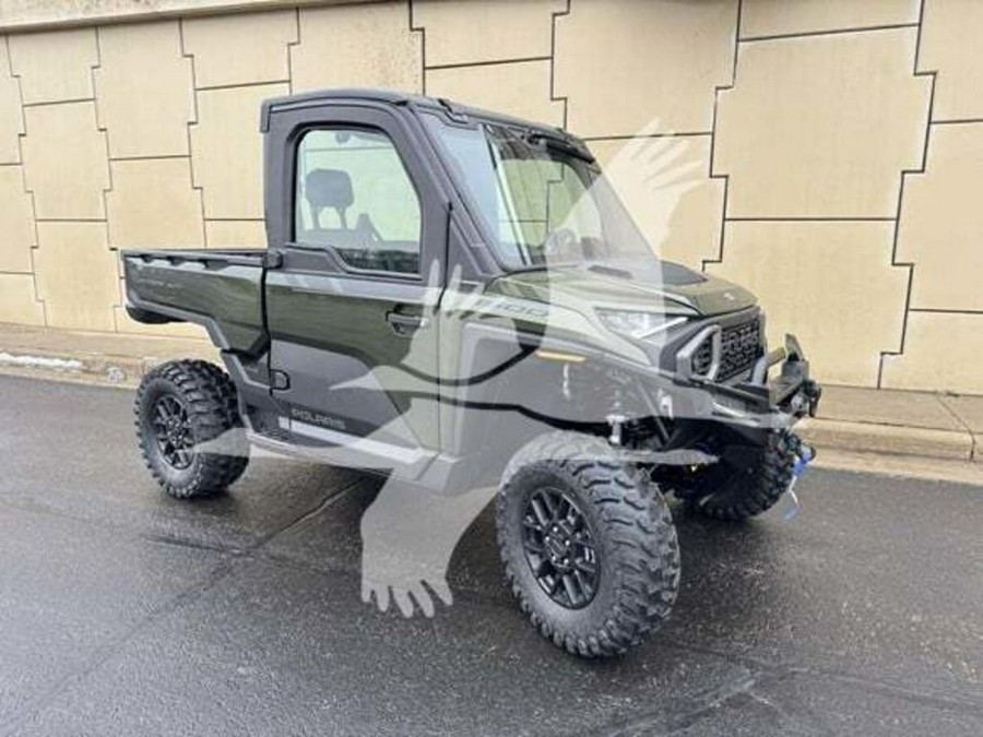 2026 Polaris® RANGER XD 1500 NORTHSTAR ULTIMATE