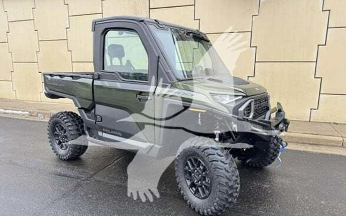 2026 Polaris® RANGER XD 1500 NORTHSTAR ULTIMATE