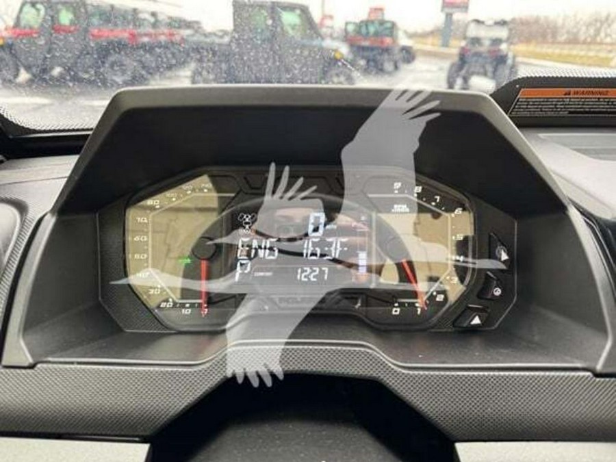 2026 Polaris® RANGER XD 1500 NORTHSTAR ULTIMATE