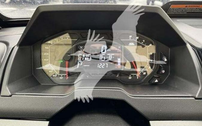 2026 Polaris® RANGER XD 1500 NORTHSTAR ULTIMATE