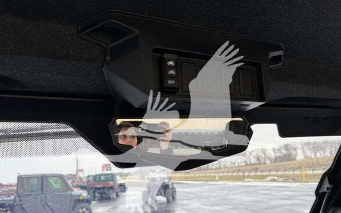 2026 Polaris® RANGER XD 1500 NORTHSTAR ULTIMATE