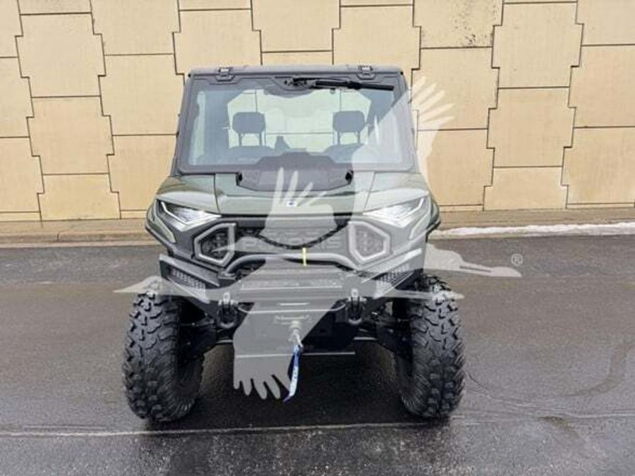 2026 Polaris® RANGER XD 1500 NORTHSTAR ULTIMATE