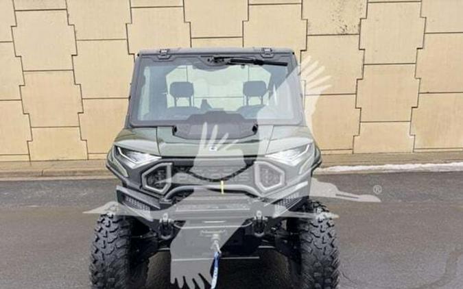 2026 Polaris® RANGER XD 1500 NORTHSTAR ULTIMATE