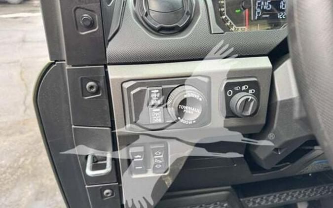 2026 Polaris® RANGER XD 1500 NORTHSTAR ULTIMATE