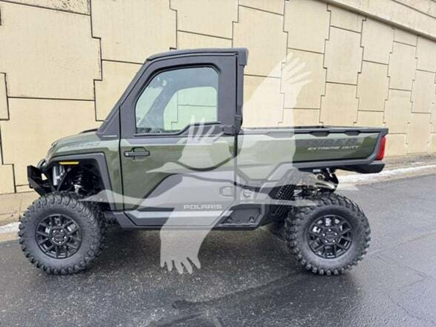 2026 Polaris® RANGER XD 1500 NORTHSTAR ULTIMATE